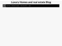 luxury-real-estate-now.com Thumbnail