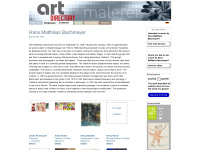 hansmatthaeus-bachmayer.com Thumbnail