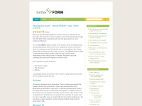 betterform.wordpress.com