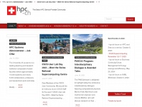 hpc-ch.org Thumbnail