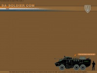 Sa-soldier.com