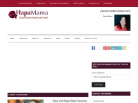 hapamama.com
