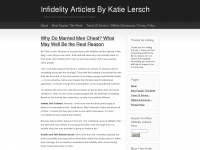 Katie-lersch-articles.com