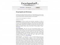 encyclopedia69.com Thumbnail