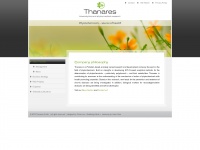 thanares.com Thumbnail