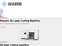 3d-laser-machine.com Thumbnail