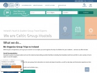 celticgrouphostels.com Thumbnail