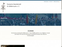 Germanmilitarymusic.org