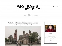 Weblog2.nl
