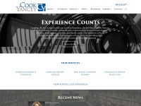 Cookyancey.com