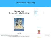 Personalityspirituality.net