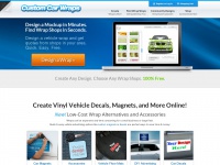Custom-car-wraps.com
