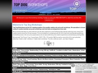 Topdogworkshops.co.uk