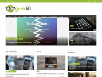Geeklift.com