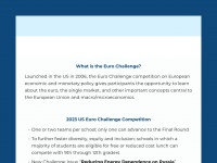 euro-challenge.org Thumbnail