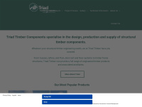 Triadtimber.co.uk