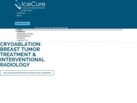 icecure-medical.com Thumbnail