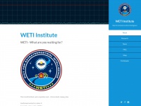 Weti-institute.org