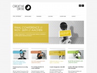 creative-drive.eu Thumbnail