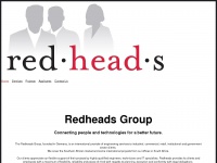 Redheads.co.za