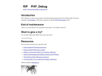 php-debug.com
