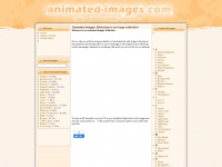 animated-images.com Thumbnail