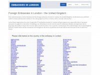 embassy-london.com