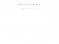Permacouture.org