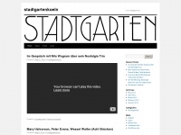 Stadtgartenkoeln.wordpress.com
