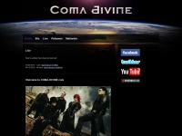 coma-divine.com Thumbnail