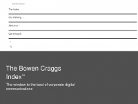 Bowencraggs.com