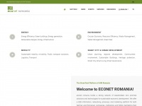 Econet-romania.com