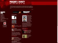 preachersdivinity.com Thumbnail