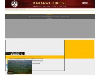 karagwe-diocese.org Thumbnail
