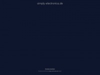 simply-electronica.de Thumbnail