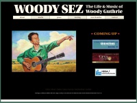 woodysez.com