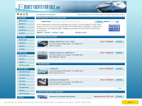 boats-yachts-for-sale.com Thumbnail