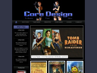 Core-design.com