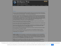 Dirsyncpro.org