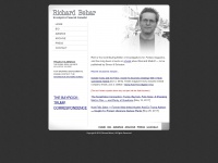 richardbehar.com Thumbnail