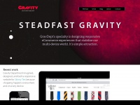 Gravitydept.com