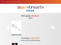 Maestroarts.com