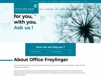Freylinger.com