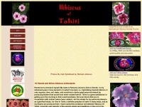 hibiscus-of-tahiti.com Thumbnail