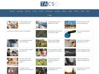 Tacso.org