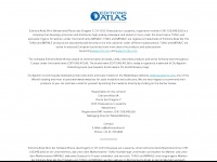Atlaseditions.co.uk