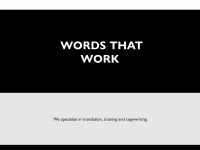 wordworks.at Thumbnail