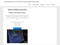 swaincomputers.com