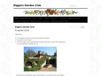 diggersgardenclub.com