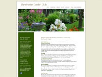 manchestergardenclubs.org Thumbnail